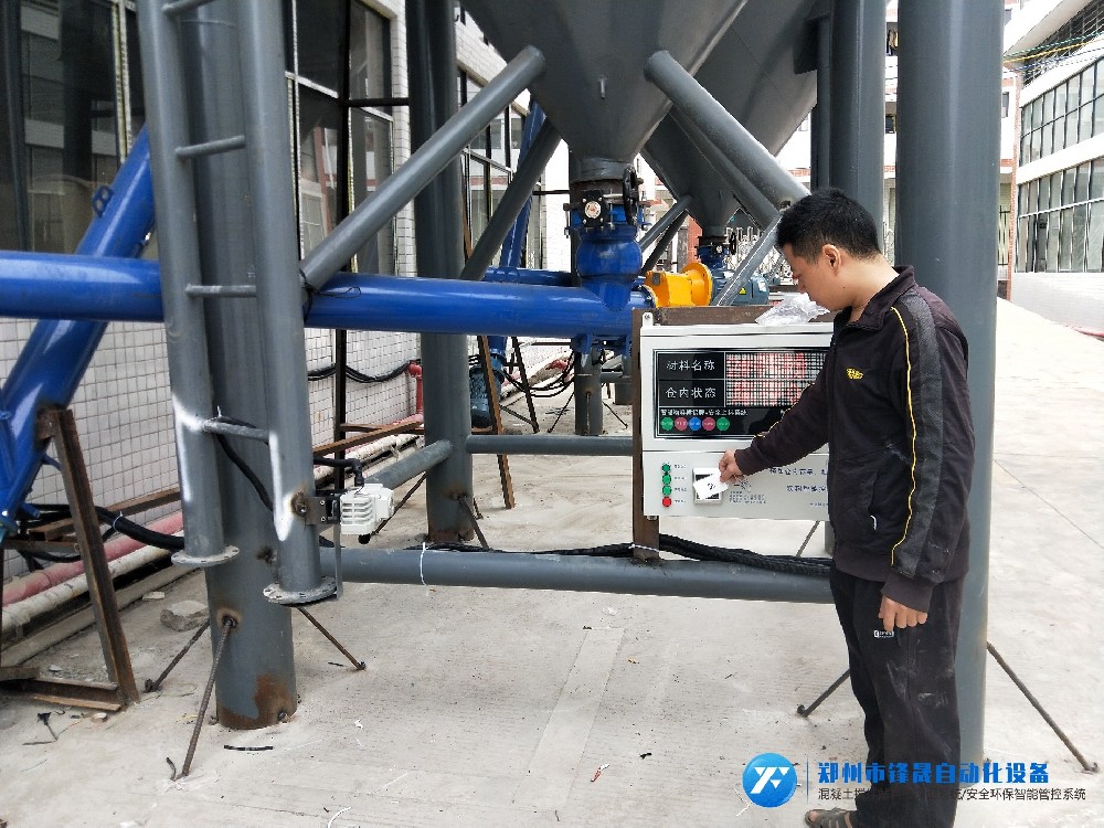 為什么攪拌站會爆倉？