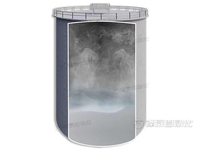 大粉塵工況中料位測量系統(tǒng)準(zhǔn)確度如何？