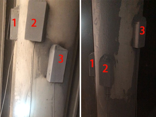 裝了3個這樣的料位計還是測不準(zhǔn)，怎么辦？